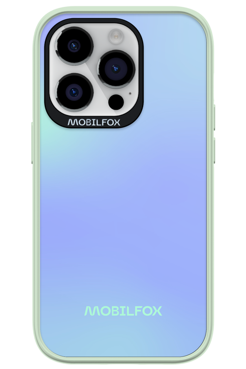 Pastel Blue - Apple iPhone 14 Pro