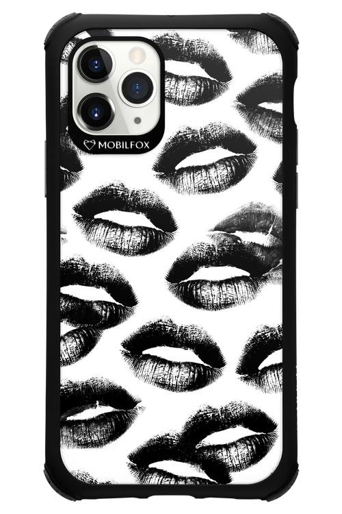 Ghost Kiss 2.0 - Apple iPhone 11 Pro