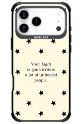 Your Light - Apple iPhone 17 Pro Max