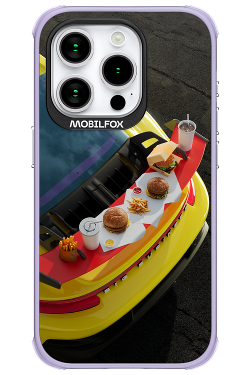 BigBusiness - Apple iPhone 15 Pro