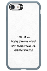 Christ A - Apple iPhone 7