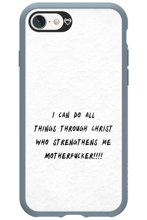 Christ A - Apple iPhone 7