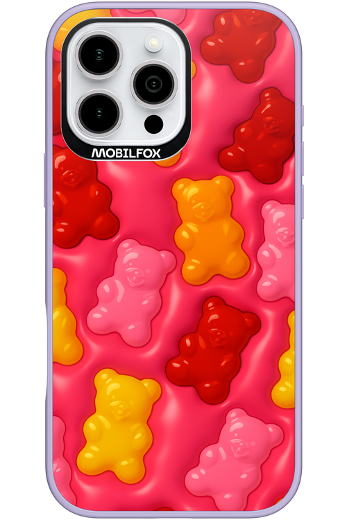 GumBears - Apple iPhone 16 Pro Max