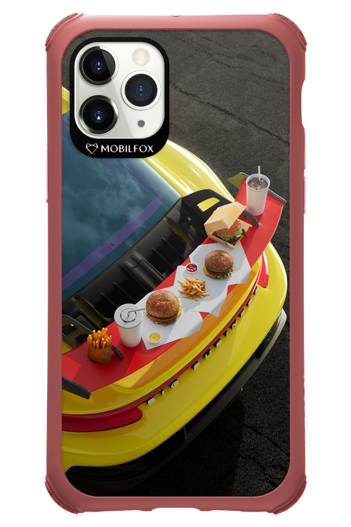 BigBusiness - Apple iPhone 11 Pro