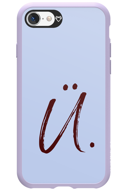 (Jellyfish Presso) U II 2.0 - Apple iPhone 8