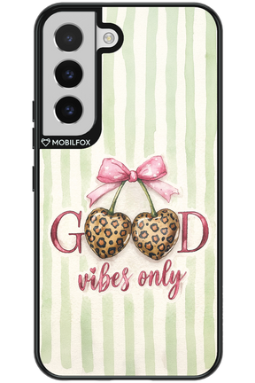 LEO CHERRY 2.0 - Samsung Galaxy S22