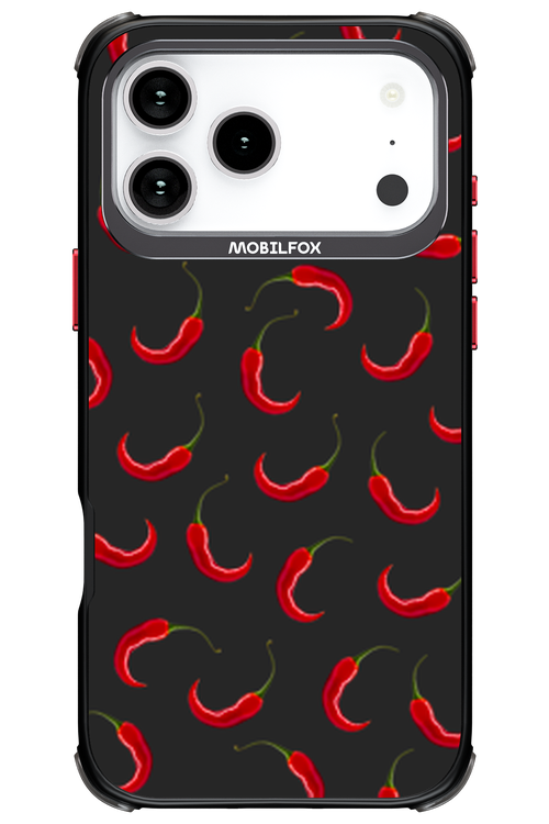 CHILL - Apple iPhone 17 Pro Max