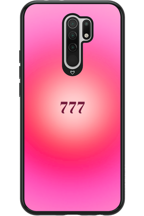 Aura 777 - Xiaomi Redmi 9