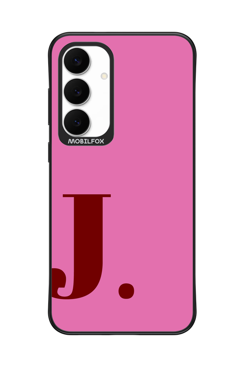 J (Sorbet) 2.0 - Samsung S25 FE