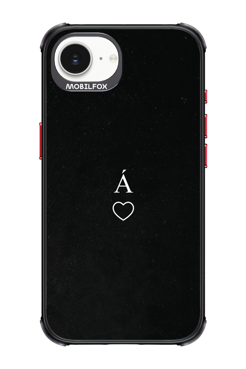 A Black II 2.0 - Apple iPhone 16e