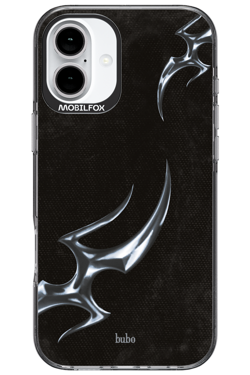 CHROMEPHASE - Apple iPhone 16 Plus