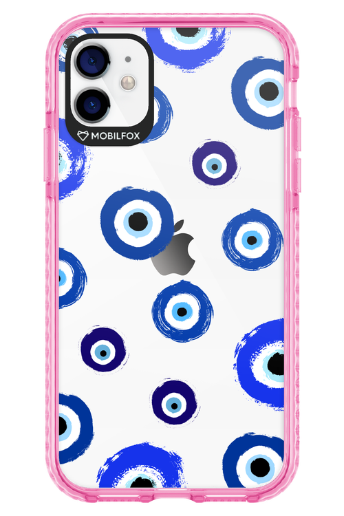 Nazar Amulet - Apple iPhone 11