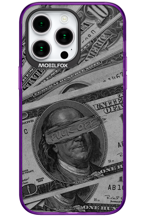 Talking Money - Apple iPhone 15 Pro Max