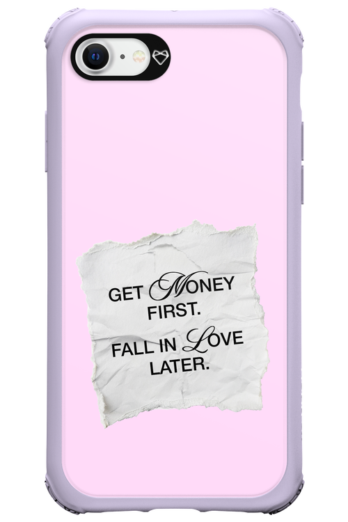 Money First - Apple iPhone 7
