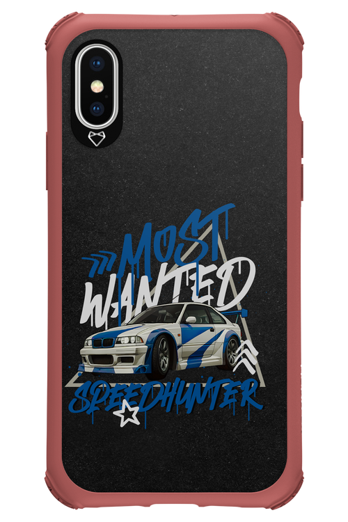 Most wanted - Apple iPhone XS