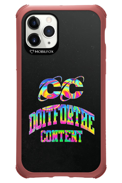 DO IT 2.0 - Apple iPhone 11 Pro