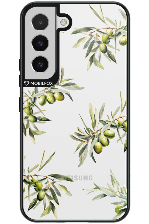 Olive Tree - Samsung Galaxy S22