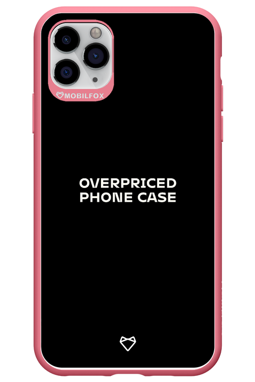 Overprieced - Apple iPhone 11 Pro Max