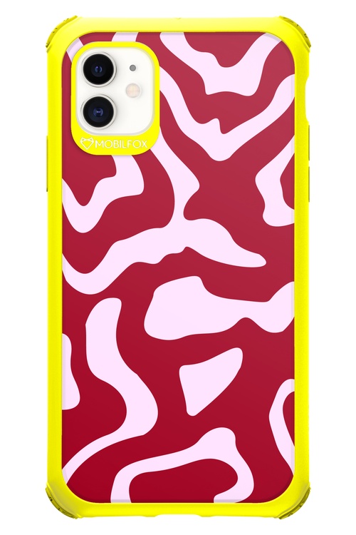 Strawberry Shake 2.0 - Apple iPhone 11