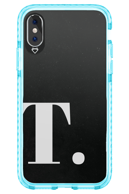 T (Off Space) 2.0 - Apple iPhone X