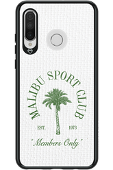 Malibu Sports Club - Huawei P30 Lite