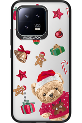 Gifts Bear - Xiaomi 13
