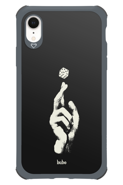 DAMNED LUCK - Apple iPhone XR