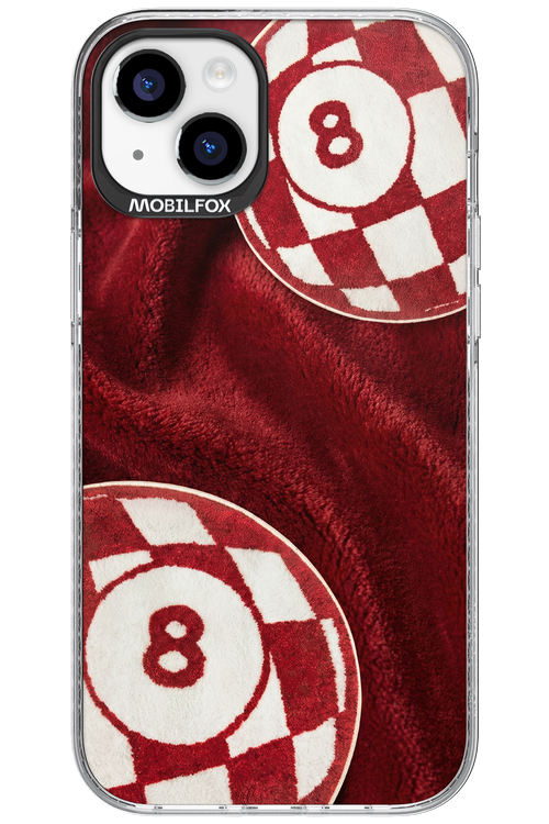 Lucky 8 2.0 - Apple iPhone 15 Plus