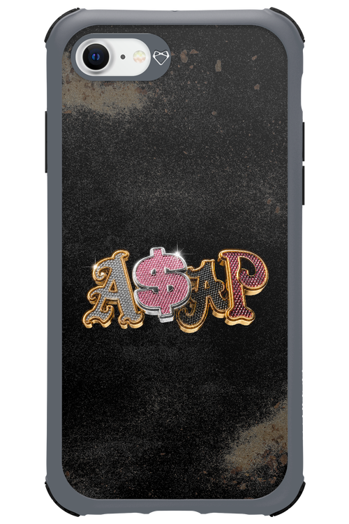 ASAP 2.0 - Apple iPhone 7