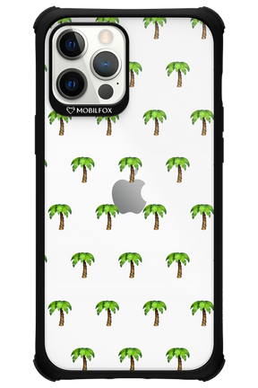 Tropical Breeze - Apple iPhone 12 Pro Max