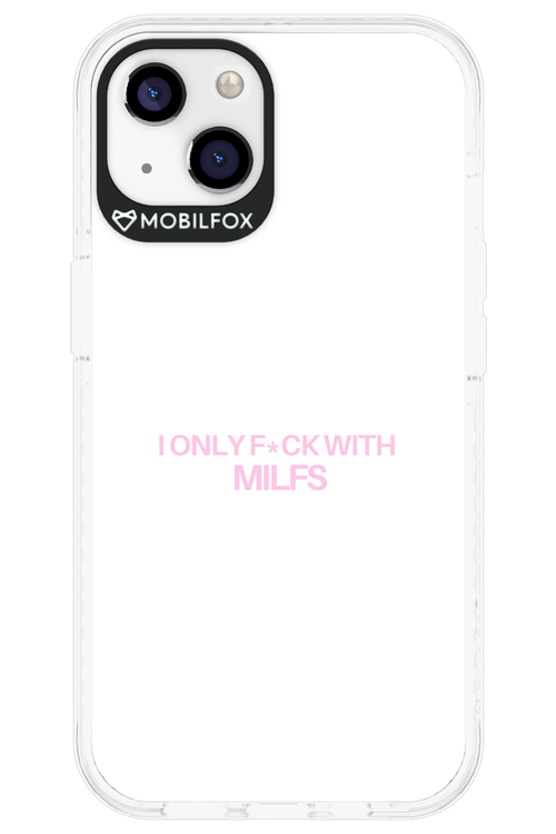 Only Milf - Apple iPhone 13