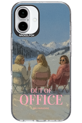 Out Of Office - Apple iPhone 16 Plus