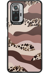 Earth Camo - Xiaomi Redmi Note 10S