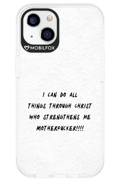 Christ A 2.0 - Apple iPhone 13