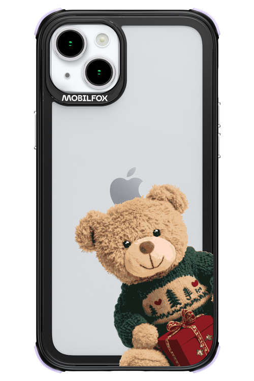 Gifting Bear - Apple iPhone 15 Plus