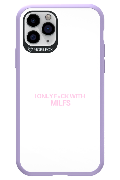 Only Milf - Apple iPhone 11 Pro
