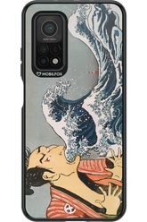 Surf God - Xiaomi Mi 10T 5G