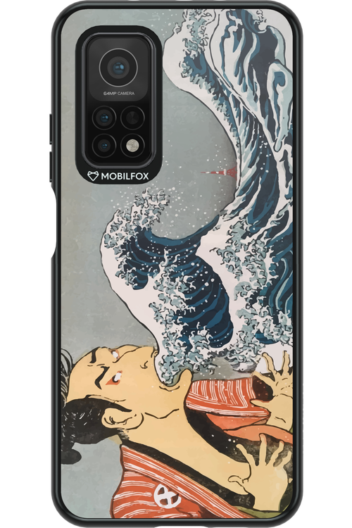 Surf God - Xiaomi Mi 10T 5G