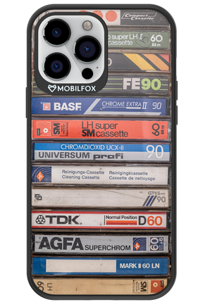 Retro Vibes - Apple iPhone 13 Pro Max