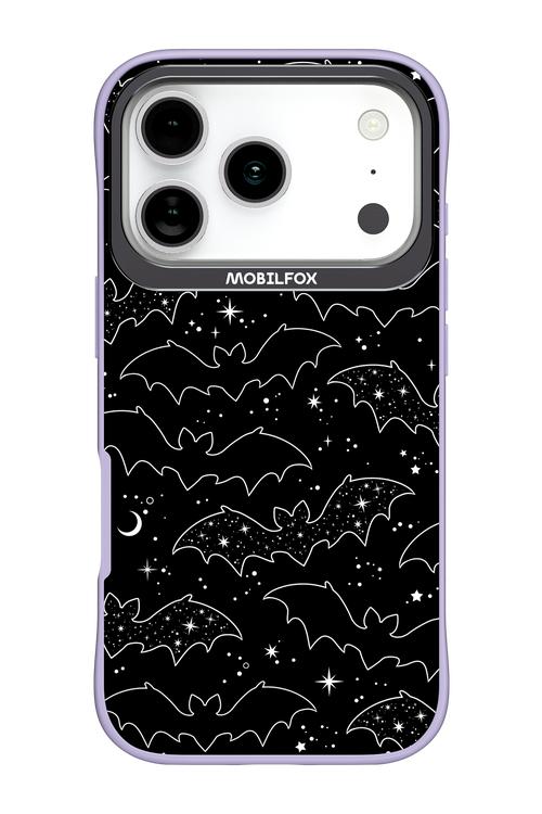 Dreamer Bat - Apple iPhone 17 Pro