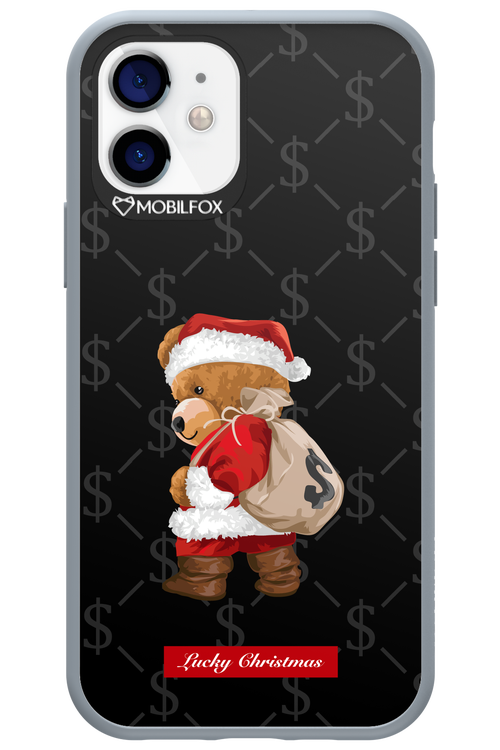 Lucky Christmas - Apple iPhone 12