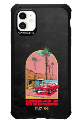 Muscle Paradise - Apple iPhone 11