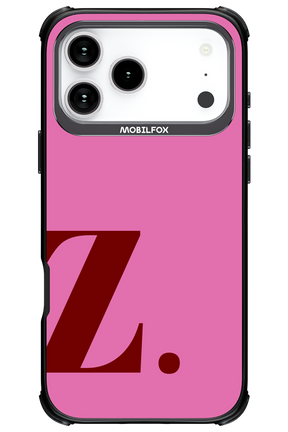 Z (Sorbet) 2.0 - Apple iPhone 17 Pro Max