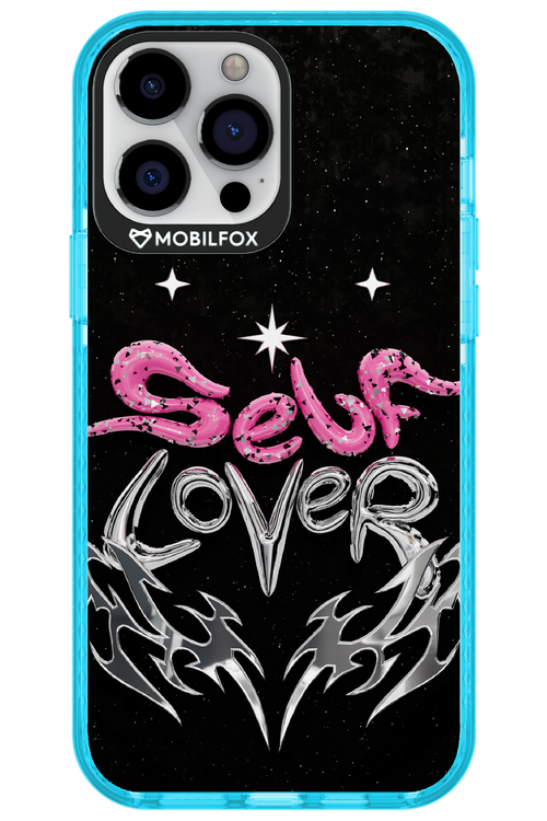 Self Lover Universe - Apple iPhone 13 Pro Max