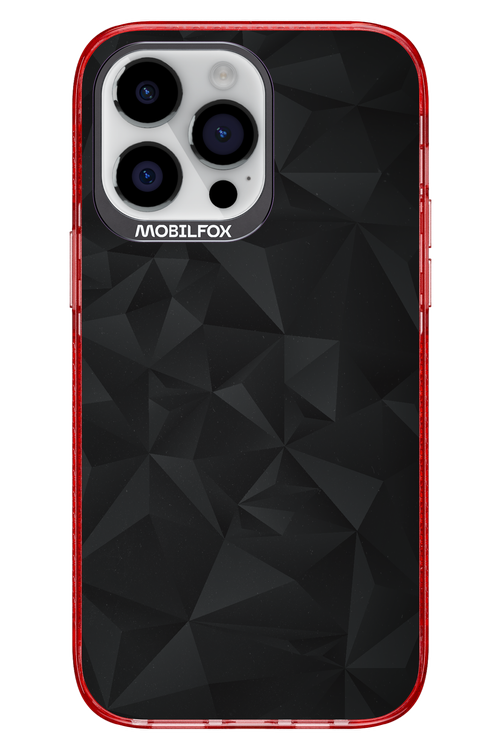 Low Poly - Apple iPhone 14 Pro Max