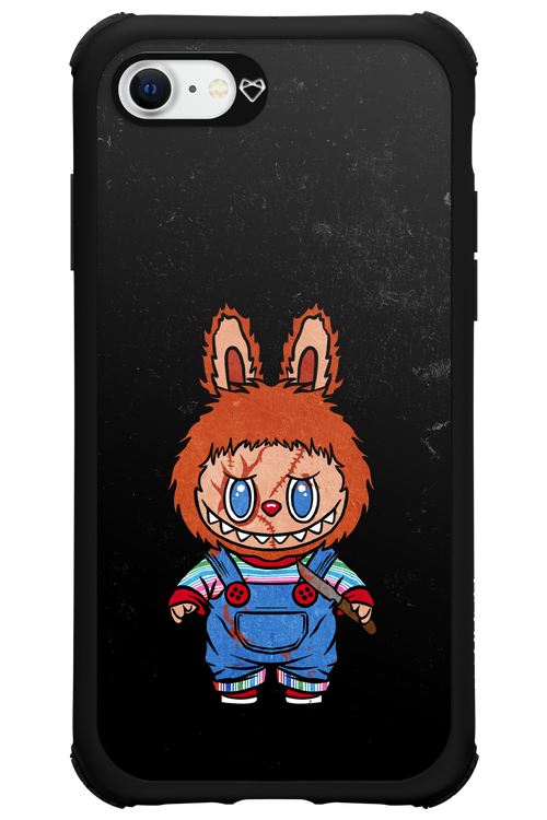 Playtime's over - Apple iPhone SE 2020