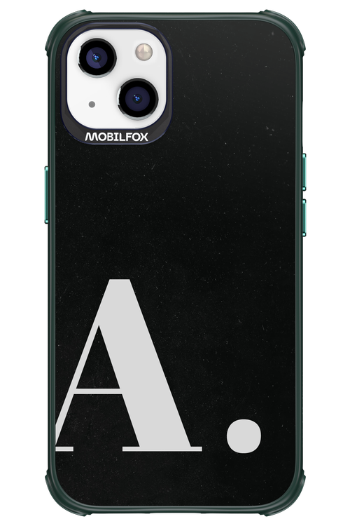 A (Off Space) 2.0 - Apple iPhone 13