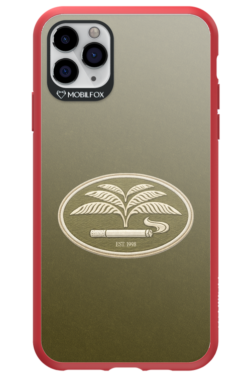 Nature Check - Apple iPhone 11 Pro Max