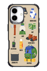 Adventure Pack - Apple iPhone 17
