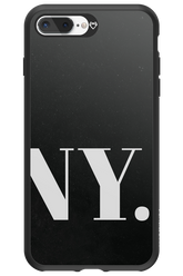 NY (Off Space) 2.0 - Apple iPhone 7 Plus